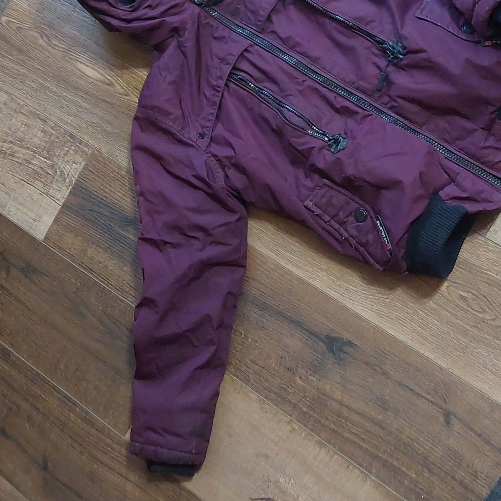 Winter coat - Picture 2 of 9